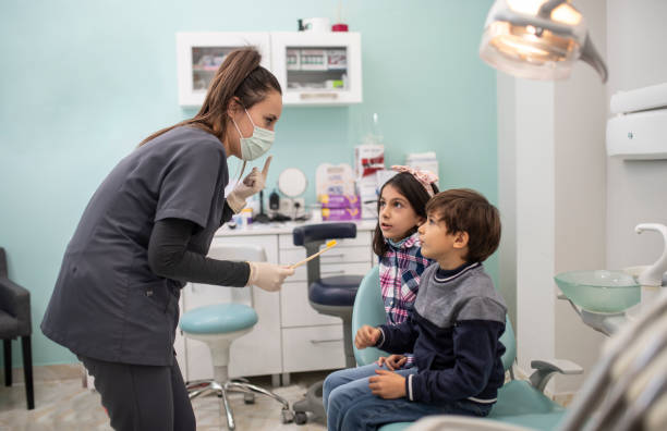 Best Full Mouth Reconstruction  in Bellevue, WI